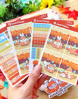 SLT Generic Sticker Subscription (3 - Month Plan) - SumLilThings