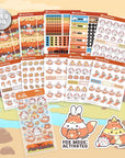 SLT Generic Sticker Subscription (3 - Month Plan) - SumLilThings