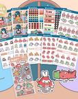 SLT Generic Sticker Subscription (3 - Month Plan) - SumLilThings