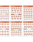 SLT Generic Sticker Subscription (3 - Month Plan) - SumLilThings