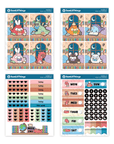 SLT Generic Sticker Subscription (3 - Month Plan) - SumLilThings