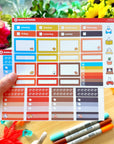 SLT Hobonichi COUSIN Premium Subscription (3 - Month Plan) - SumLilThings
