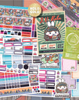 SLT Hobonichi COUSIN Premium Subscription (3 - Month Plan) - SumLilThings