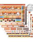 SLT Hobonichi COUSIN Premium Subscription (3 - Month Plan) - SumLilThings