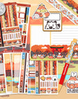 SLT Hobonichi WEEKS Premium Subscription (3 - Month Plan) - SumLilThings