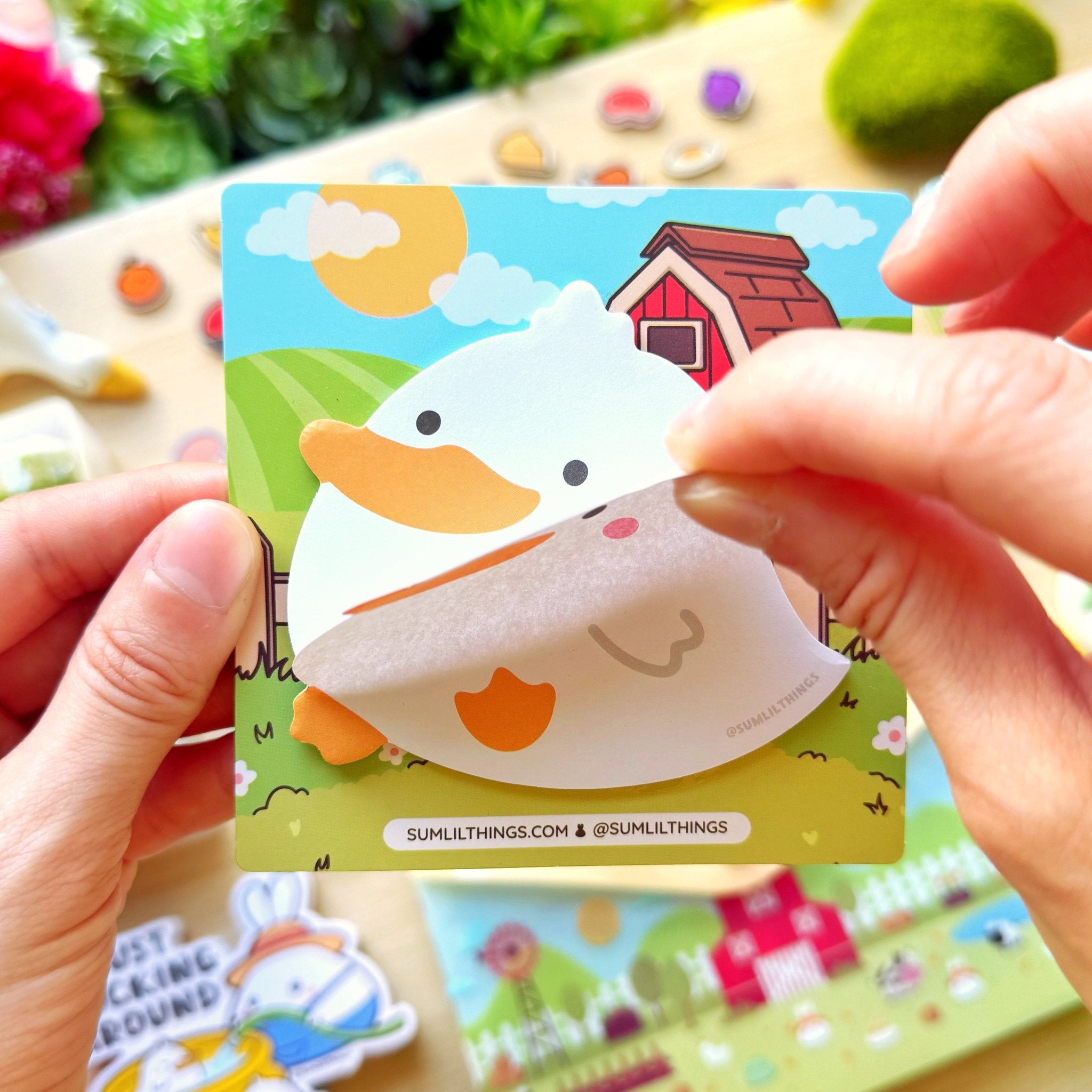 SLT Premium Add - On Items Preview - SumLilThings