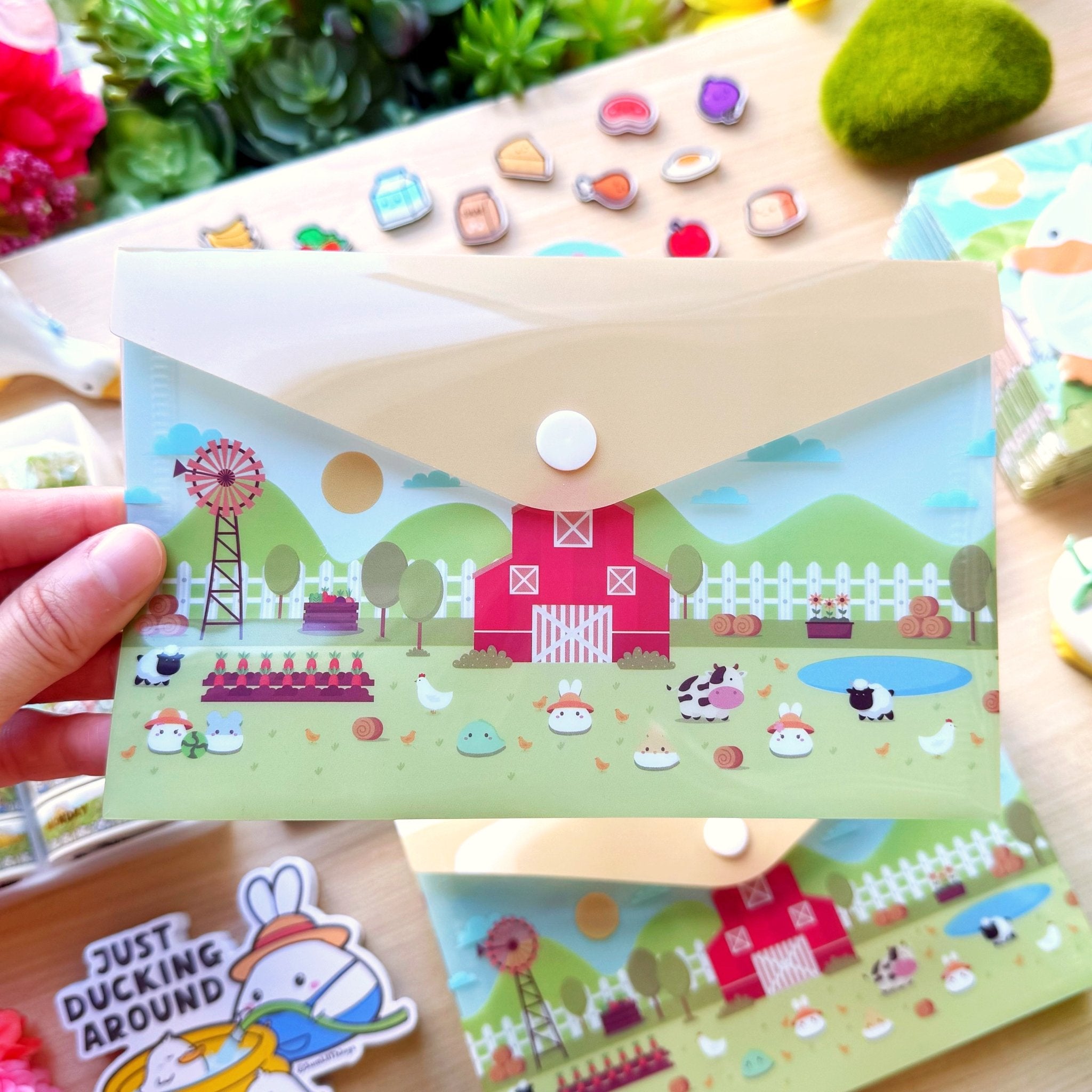 SLT Premium Add - On Items Preview - SumLilThings