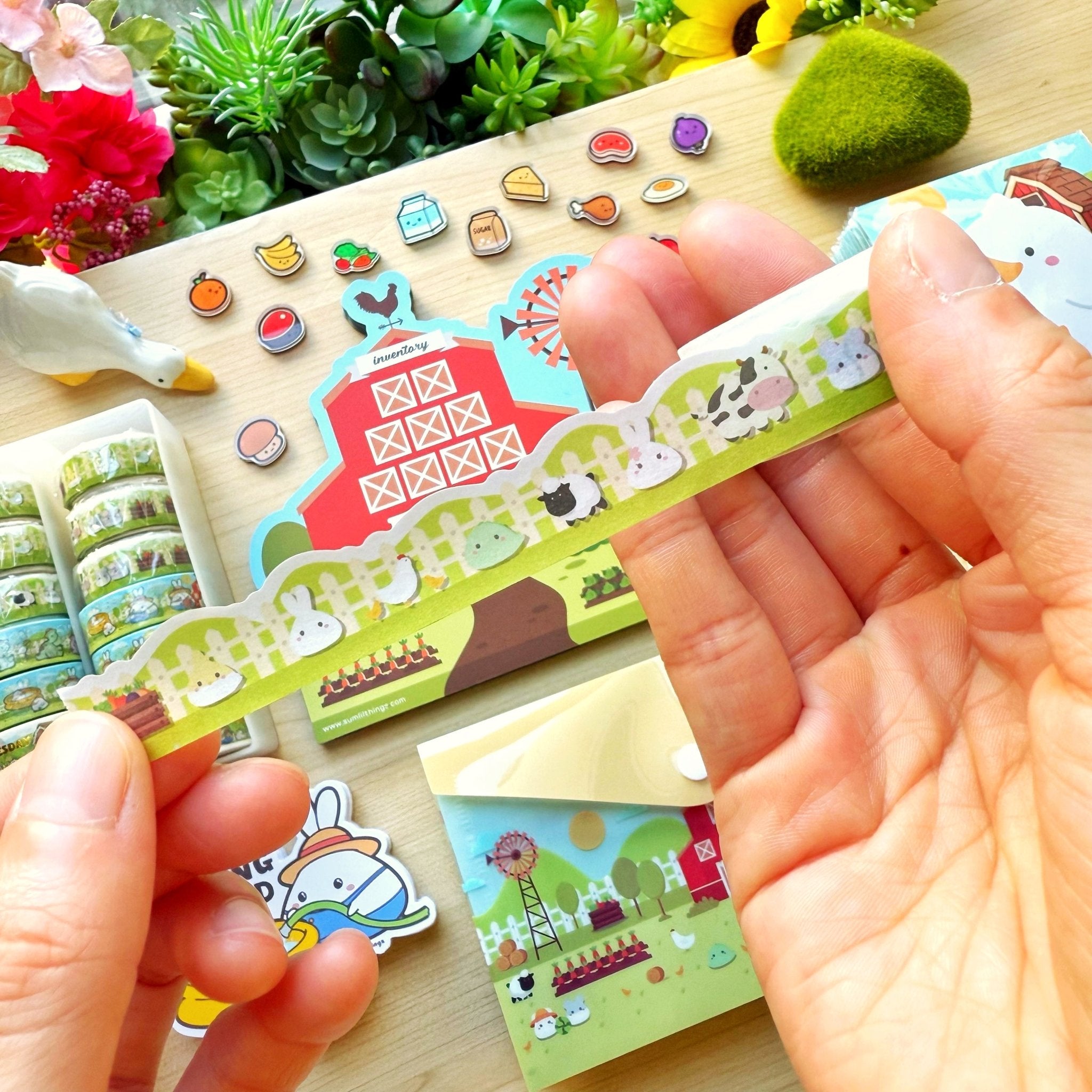 SLT Premium Add - On Items Preview - SumLilThings