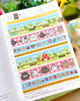 SLT Washi Tape ONLY Subscription (3 - Month Plan) - SumLilThings