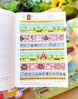 SLT Washi Tape ONLY Subscription (3 - Month Plan) - SumLilThings
