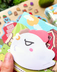 Sticky Note - Lil' Angry Chicken (MISPRINT) - SumLilThings