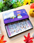 Tin Pencil Case - Mistwood Manor - SumLilThings