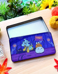 Tin Pencil Case - Mistwood Manor - SumLilThings