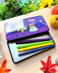 Tin Pencil Case - Mistwood Manor - SumLilThings