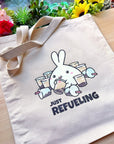 Tote Bag - Boba Addiction - SumLilThings
