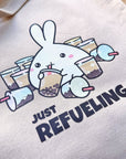 Tote Bag - Boba Addiction - SumLilThings
