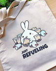 Tote Bag - Boba Addiction - SumLilThings
