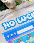 Tote Bag - Lil' Claw Machine - SumLilThings