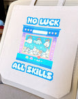 Tote Bag - Lil' Claw Machine - SumLilThings