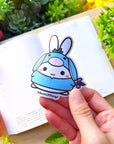 Vinyl Sticker - Eeyore - SumLilThings