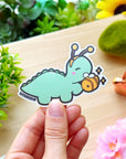 Vinyl Sticker - Nohnoh with Beebee - SumLilThings