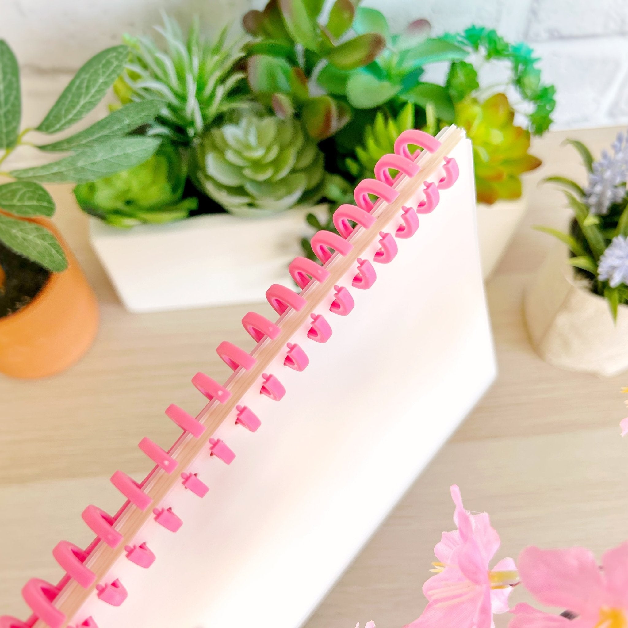 A5 Reusable Sticker Book (Choose Your Cover) - SumLilThings