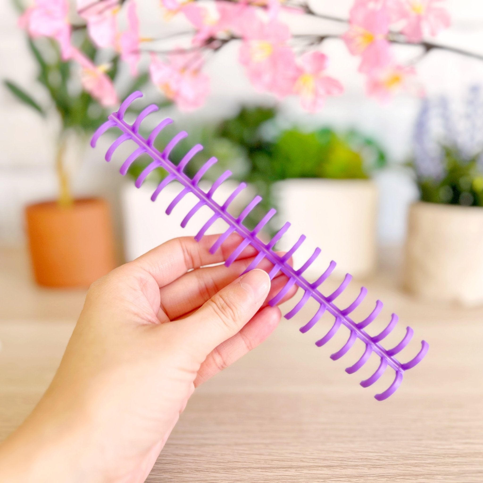 A5 Reusable Sticker Book Coil (3 Colors Available) - SumLilThings