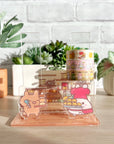 Bakery Friends Washi Tower® - SumLilThings