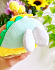 Bee Nohnoh the Dinosaur Plush - SumLilThings