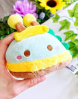 Bee Nohnoh the Dinosaur Plush - SumLilThings
