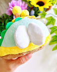 Bee Nohnoh the Dinosaur Plush - SumLilThings