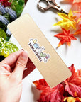 Bookmark - Lil' Bookworm - SumLilThings