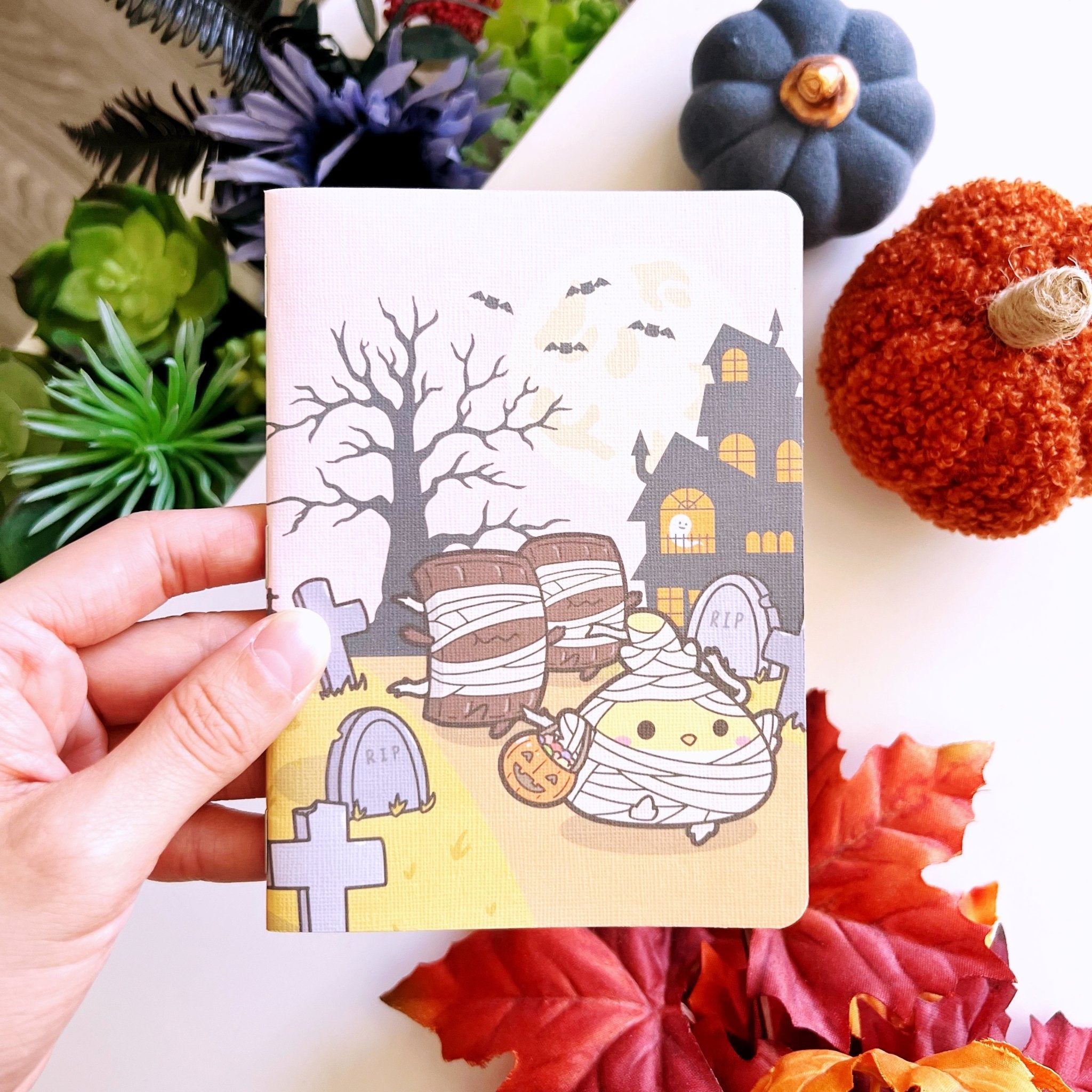 Bundle - A Lil' Haunted (45% OFF) - SumLilThings
