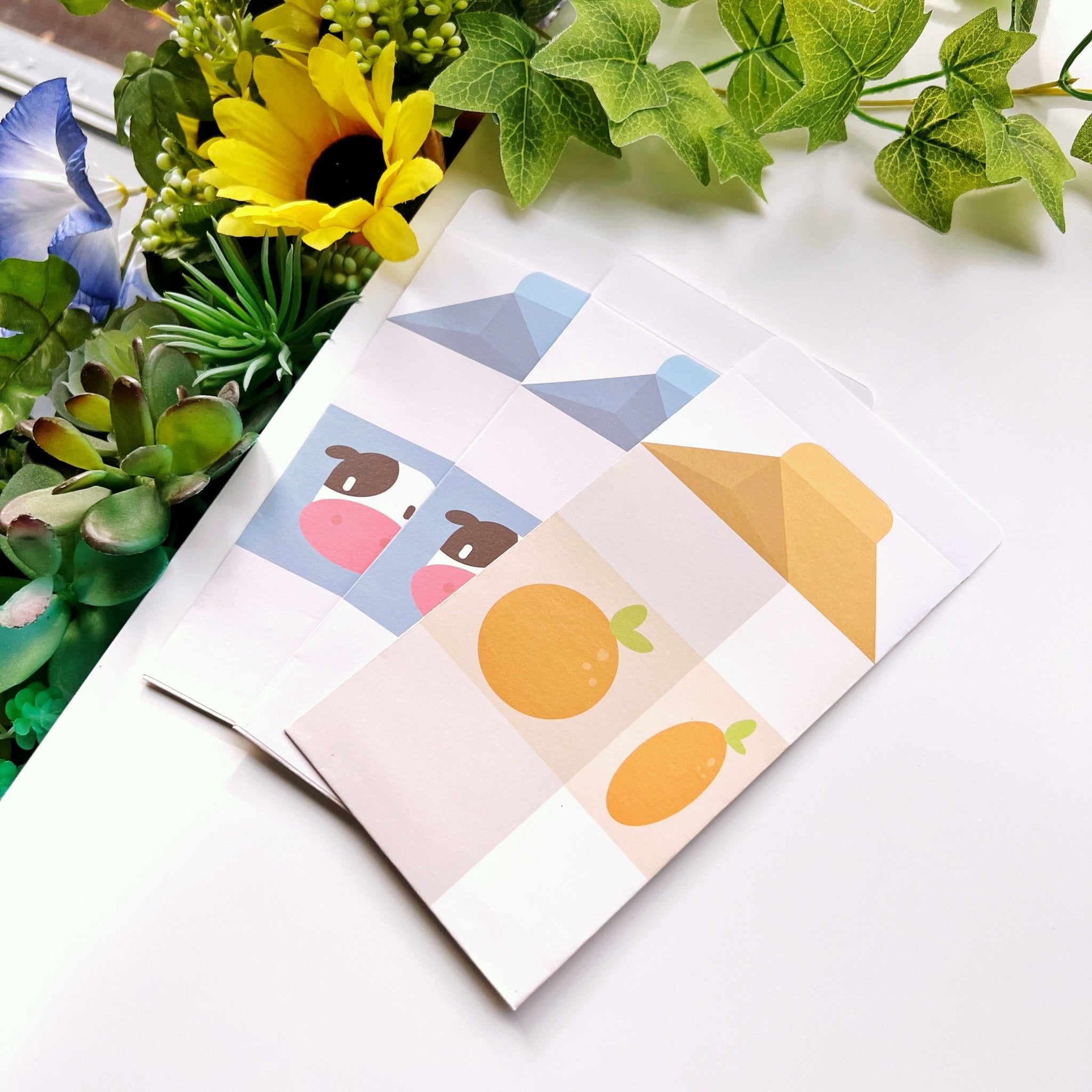 Bundle - Cozy Breakfast & Onesies (15% OFF) - SumLilThings