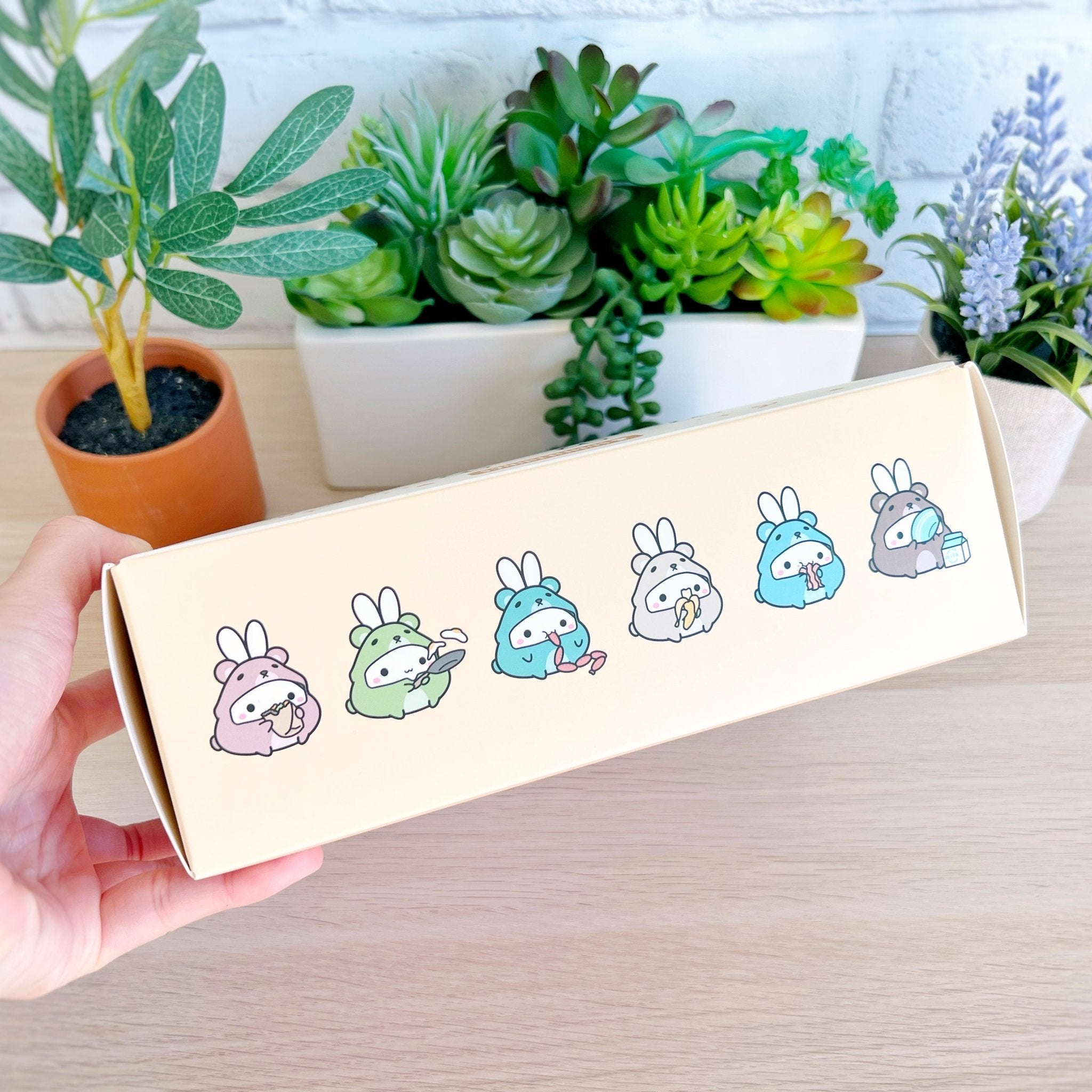 Bundle - Cozy Breakfast & Onesies (15% OFF) - SumLilThings