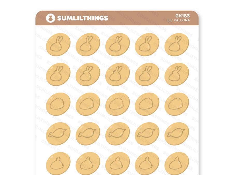 Bundle - Lil Children's Game (36% OFF) - SumLilThings