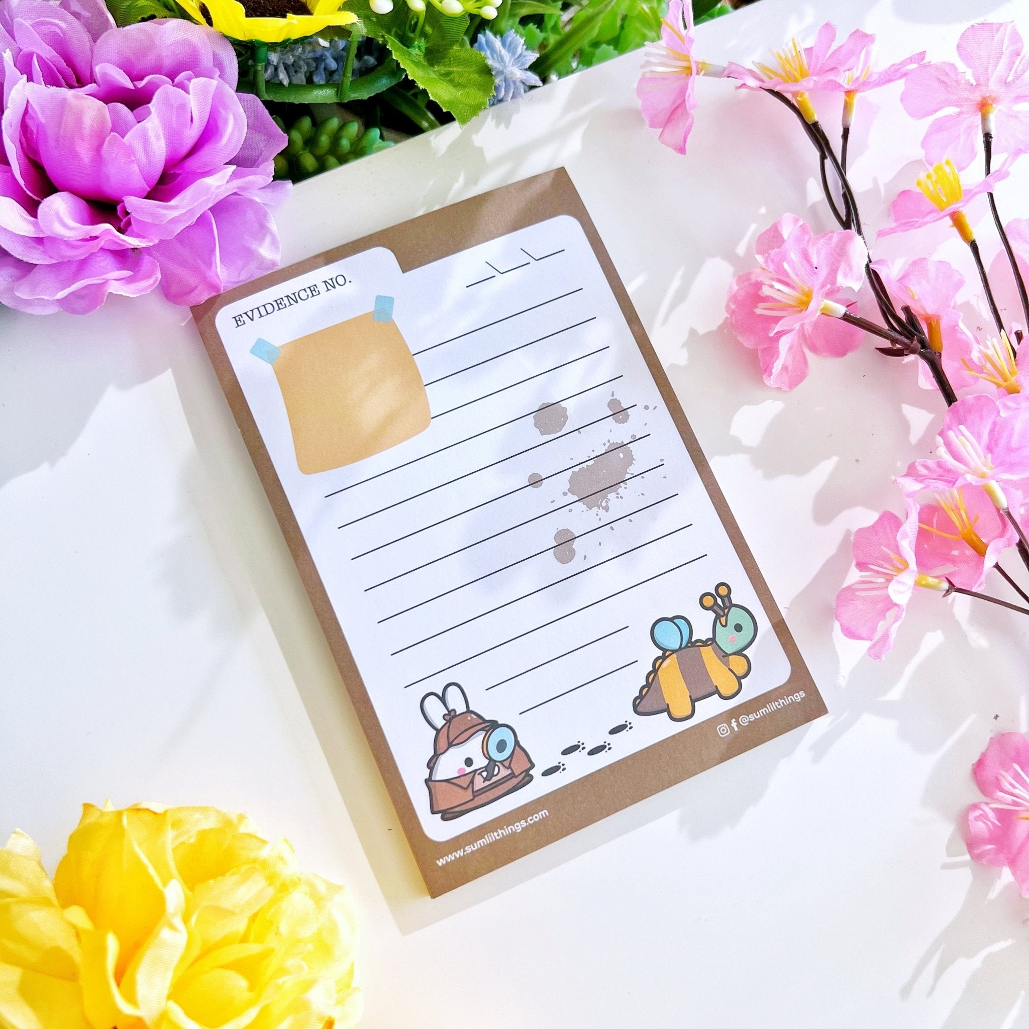 Bundle - Mystery on the Misfit Express - SumLilThings