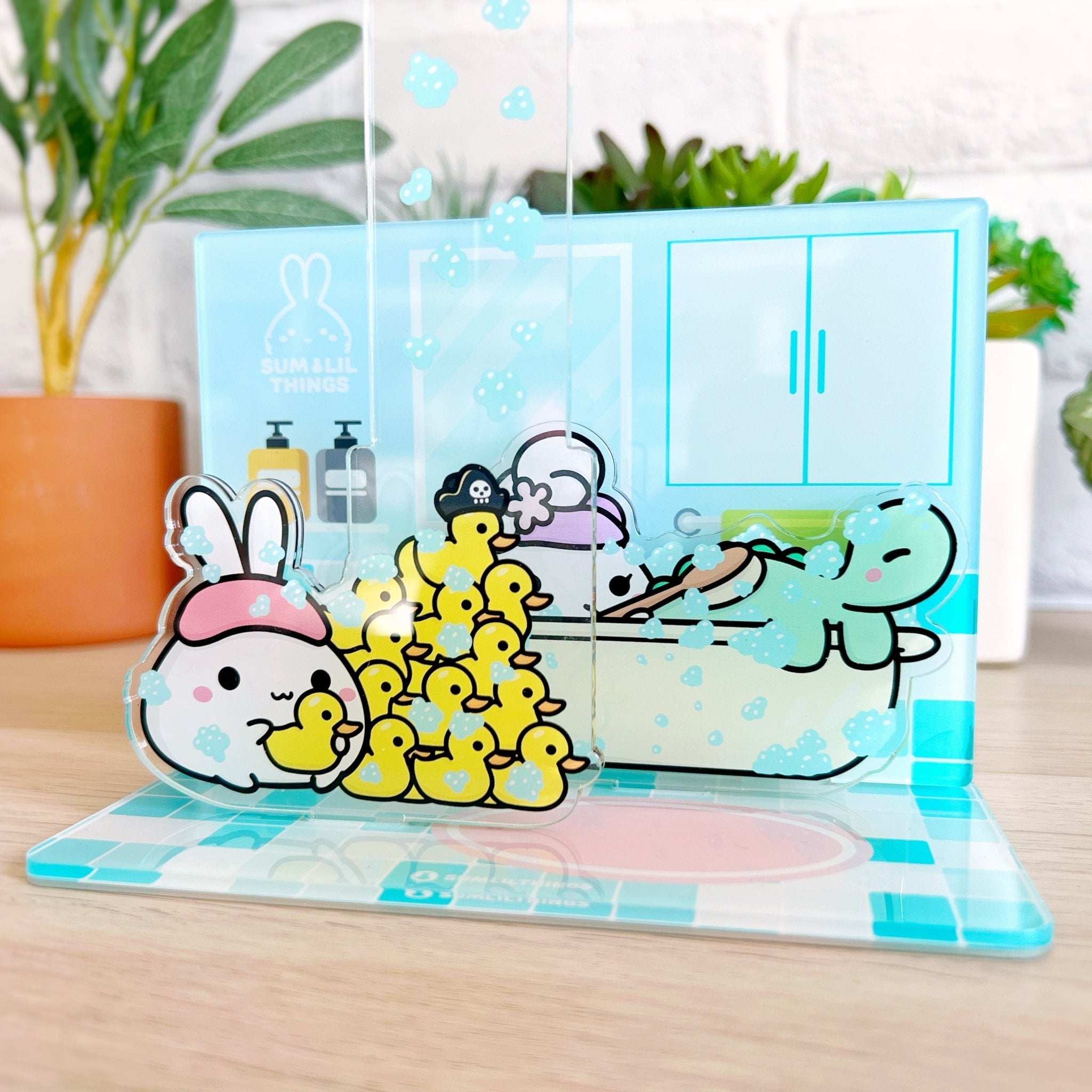 Bundle - Scrub Bubbles (37% OFF) - SumLilThings