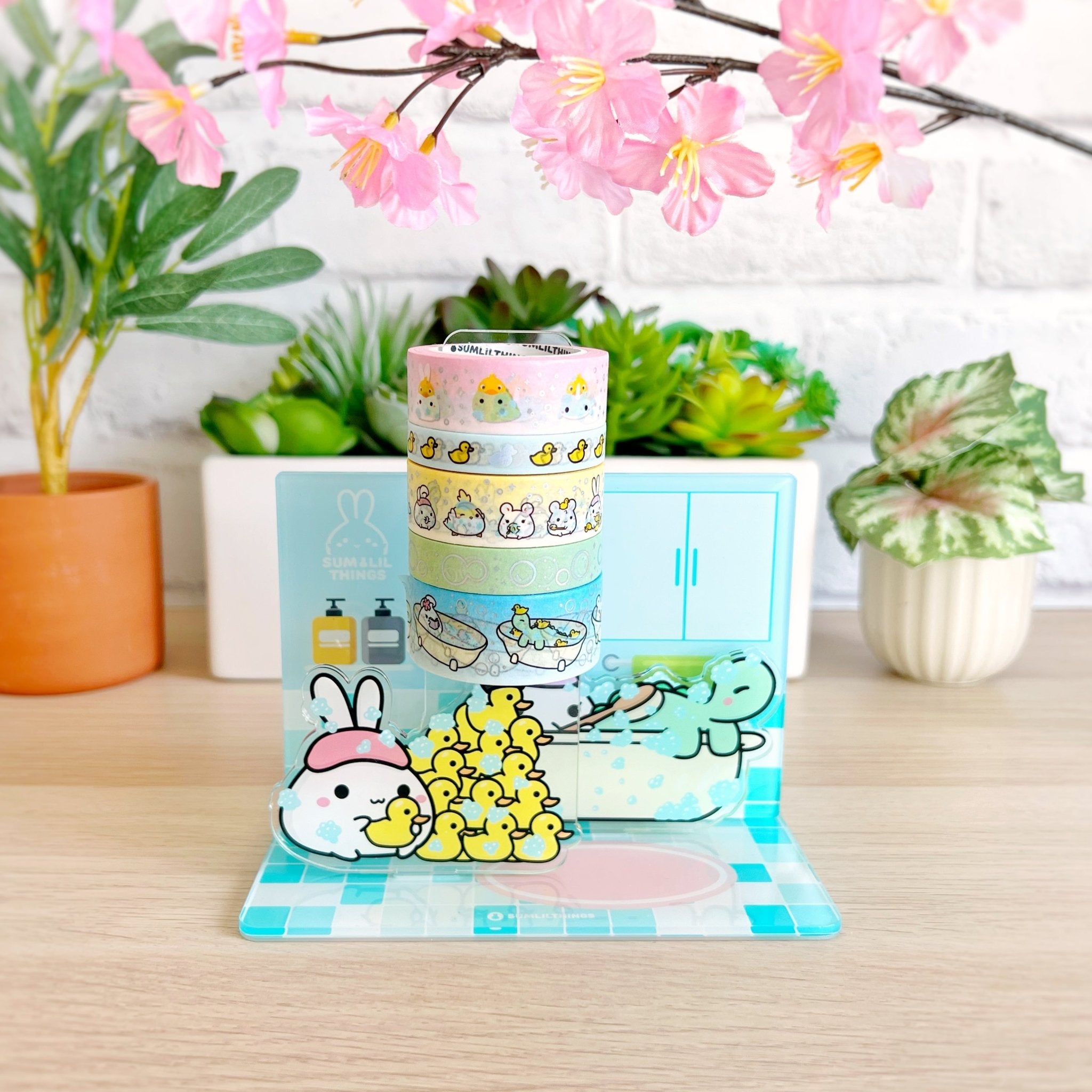 Bundle - Scrub Bubbles (37% OFF) - SumLilThings