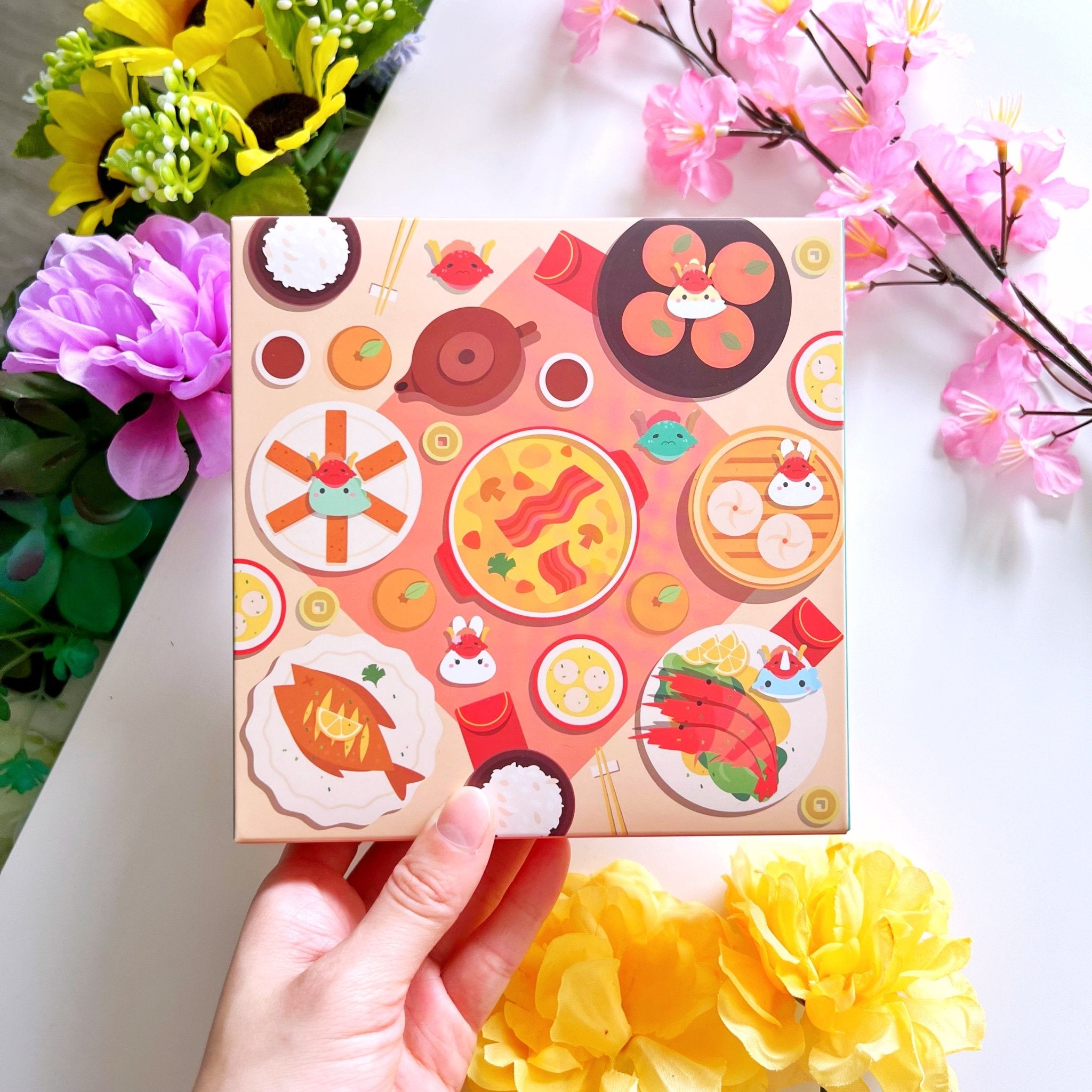 Bundle - Year of the Dragon (40% OFF) - SumLilThings