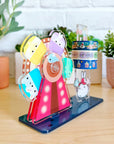 Carnival Night with Spinning Ferris Wheel Washi Tower® - SumLilThings