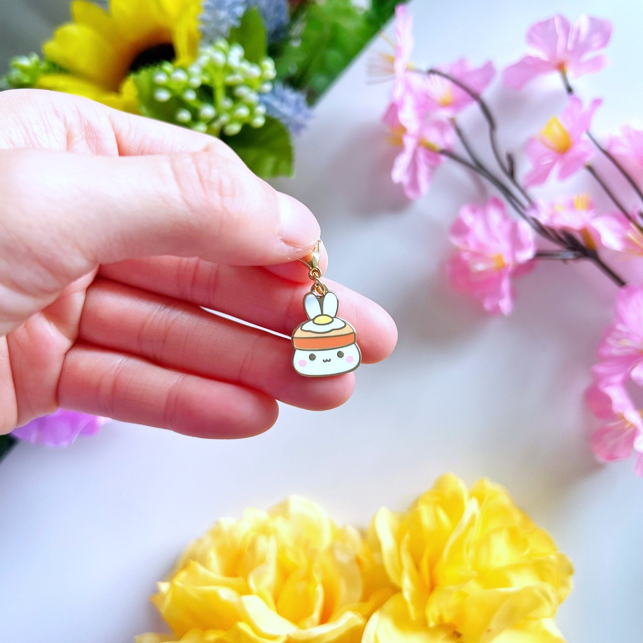 Charm - Lil' Spam - SumLilThings