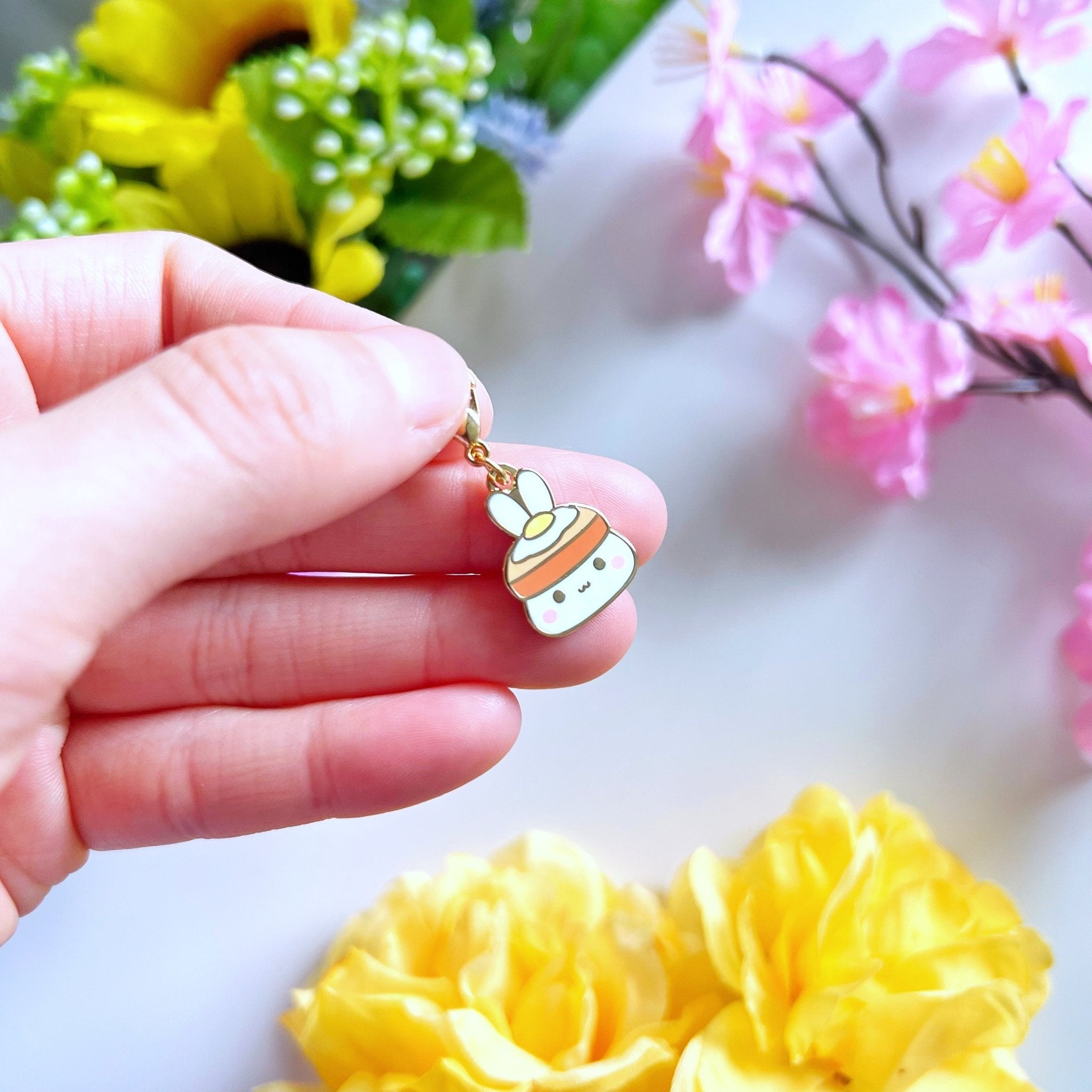 Charm - Lil' Spam - SumLilThings