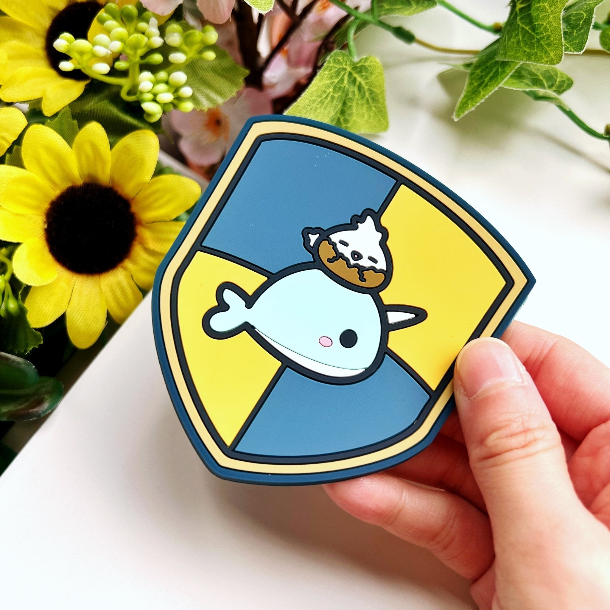 Coaster - House of the Eagle - SumLilThings