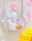 Cup Sling - Sakura Boba Lil - SumLilThings