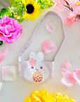 Cup Sling - Sakura Boba Lil - SumLilThings
