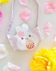 Cup Sling - Sakura Boba Lil - SumLilThings