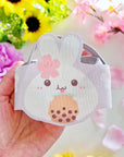 Cup Sling - Sakura Boba Lil - SumLilThings
