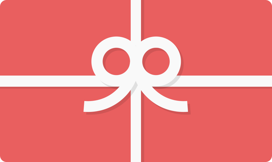 Digital Gift Card - SumLilThings