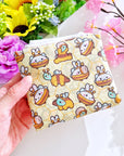 Eco Shopping Bag - Lil' Honeybees - SumLilThings